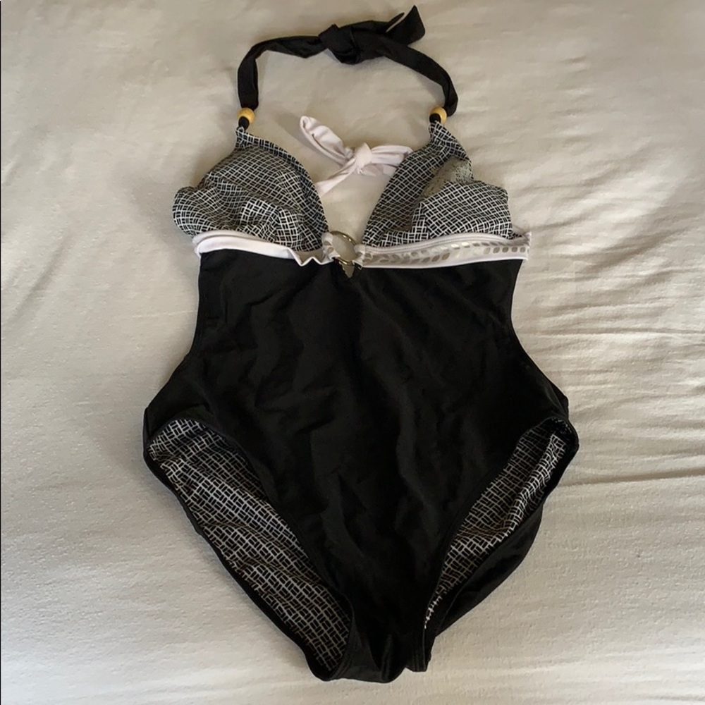 Swimsuit